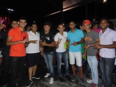 Natal Open Prime